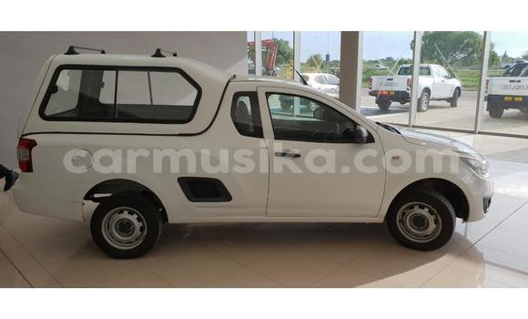 Acheter Occasion Voiture Chevrolet Van Blanc à Mutare, Manicaland Acheter Occasion Voiture Chevrolet Van Blanc à Mutare, Manicaland