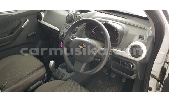 Acheter Occasion Voiture Chevrolet Van Blanc à Mutare, Manicaland Acheter Occasion Voiture Chevrolet Van Blanc à Mutare, Manicaland