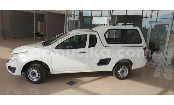 Acheter Occasion Voiture Chevrolet Van Blanc à Mutare, Manicaland Acheter Occasion Voiture Chevrolet Van Blanc à Mutare, Manicaland