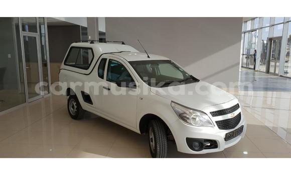 Acheter Occasion Voiture Chevrolet Van Blanc à Mutare, Manicaland Acheter Occasion Voiture Chevrolet Van Blanc à Mutare, Manicaland