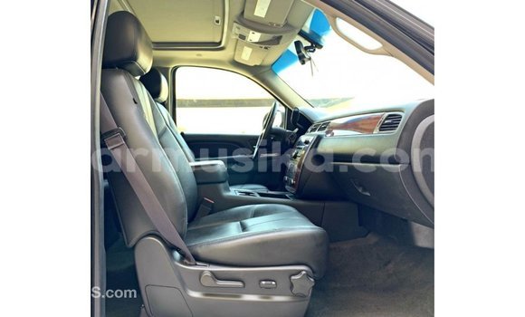 Buy Import Chevrolet Suburban Black Car in Import - Dubai in Harare Buy Import Chevrolet Suburban Black Car in Import - Dubai in Harare