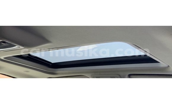 Buy Import Chevrolet Suburban Black Car in Import - Dubai in Harare Buy Import Chevrolet Suburban Black Car in Import - Dubai in Harare