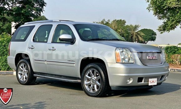 Nunua Imported GMC Yukon Nyingine Gari ndani ya Import - Dubai nchini Harare