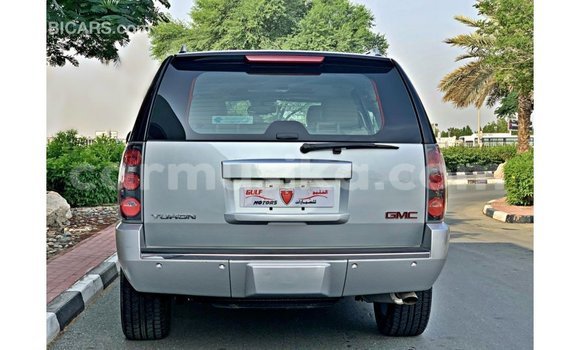 Acheter Import Voiture GMC Yukon Autre à Import - Dubai, Harare Acheter Import Voiture GMC Yukon Autre à Import - Dubai, Harare