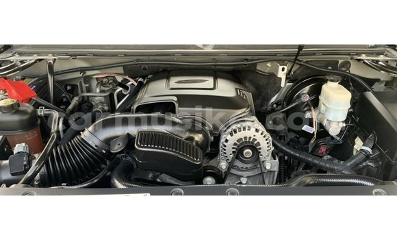 Acheter Import Voiture GMC Yukon Autre à Import - Dubai, Harare Acheter Import Voiture GMC Yukon Autre à Import - Dubai, Harare