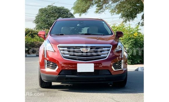 Tenga Imported Cadillac XT5 Tsvuku Mota in Import - Dubai in Harare Tenga Imported Cadillac XT5 Tsvuku Mota in Import - Dubai in Harare
