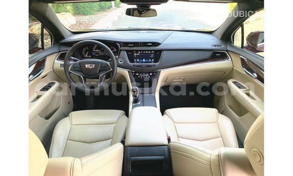 Tenga Imported Cadillac XT5 Tsvuku Mota in Import - Dubai in Harare Tenga Imported Cadillac XT5 Tsvuku Mota in Import - Dubai in Harare