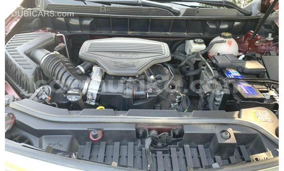 Tenga Imported Cadillac XT5 Tsvuku Mota in Import - Dubai in Harare Tenga Imported Cadillac XT5 Tsvuku Mota in Import - Dubai in Harare