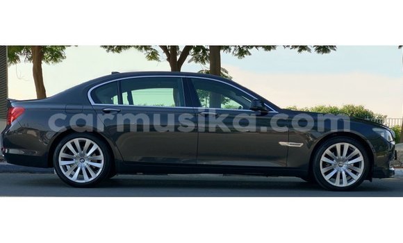 Buy Import BMW R Other Bike in Import - Dubai in Harare Buy Import BMW R Other Bike in Import - Dubai in Harare