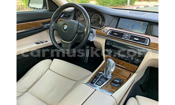 Buy Import BMW R Other Bike in Import - Dubai in Harare Buy Import BMW R Other Bike in Import - Dubai in Harare