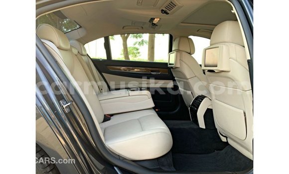 Buy Import BMW R Other Bike in Import - Dubai in Harare Buy Import BMW R Other Bike in Import - Dubai in Harare