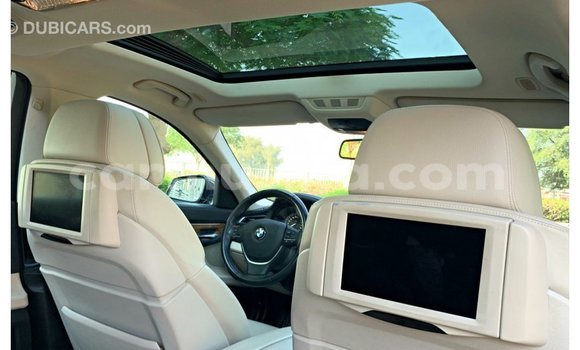 Buy Import BMW R Other Bike in Import - Dubai in Harare Buy Import BMW R Other Bike in Import - Dubai in Harare