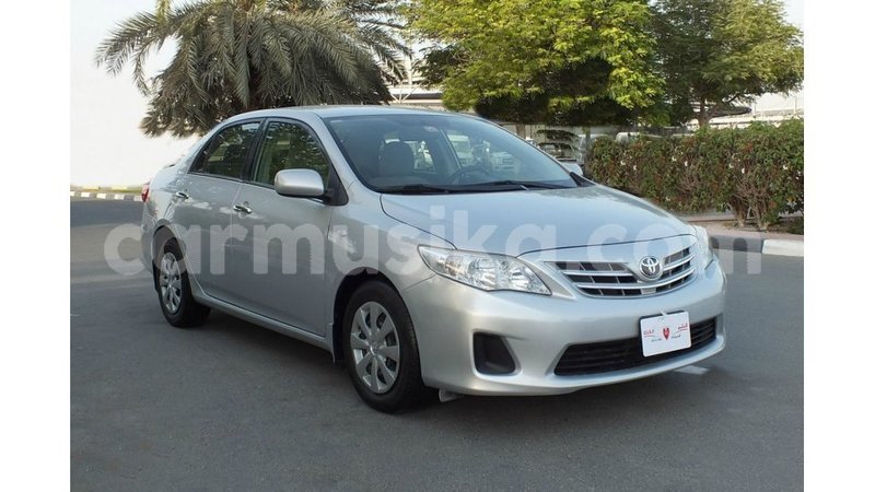 Big with watermark toyota corolla harare import dubai 16181