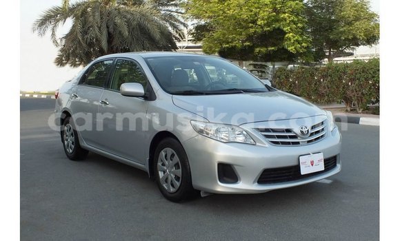 Tenga Imported Toyota Corolla Zvimwe Mota in Import - Dubai in Harare
