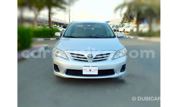 Buy Import Toyota Corolla Other Car in Import - Dubai in Harare Buy Import Toyota Corolla Other Car in Import - Dubai in Harare