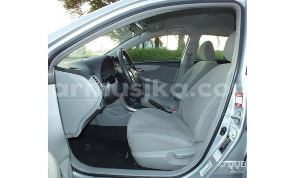 Buy Import Toyota Corolla Other Car in Import - Dubai in Harare Buy Import Toyota Corolla Other Car in Import - Dubai in Harare