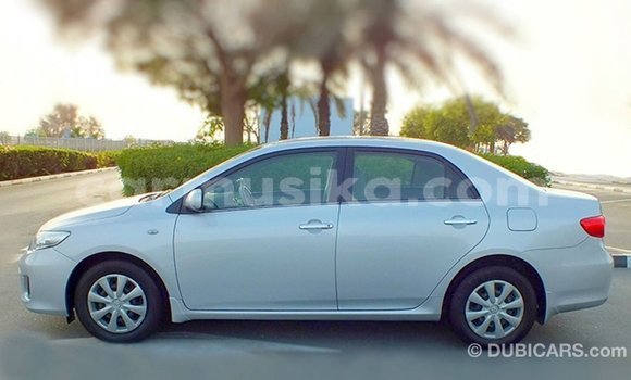 Buy Import Toyota Corolla Other Car in Import - Dubai in Harare Buy Import Toyota Corolla Other Car in Import - Dubai in Harare