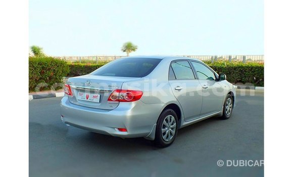 Buy Import Toyota Corolla Other Car in Import - Dubai in Harare Buy Import Toyota Corolla Other Car in Import - Dubai in Harare