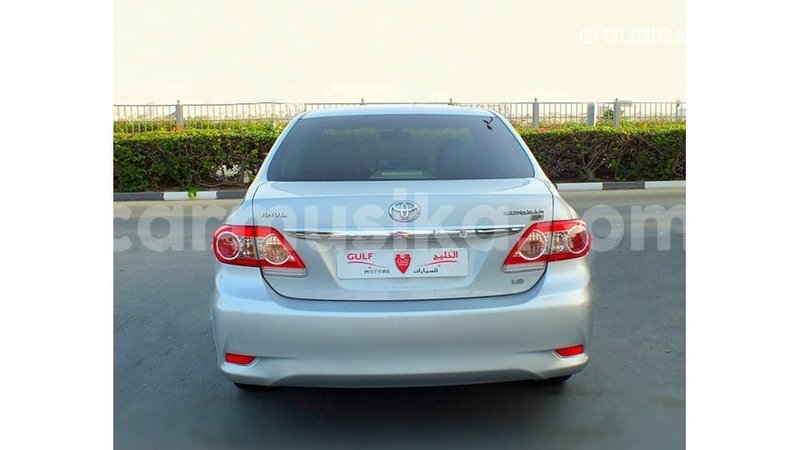 Big with watermark toyota corolla harare import dubai 16181