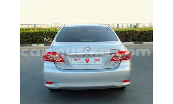 Buy Import Toyota Corolla Other Car in Import - Dubai in Harare Buy Import Toyota Corolla Other Car in Import - Dubai in Harare