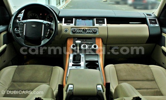 Buy Import Land Rover Range Rover Blue Car in Import - Dubai in Harare Buy Import Land Rover Range Rover Blue Car in Import - Dubai in Harare