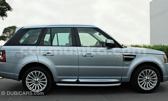 Buy Import Land Rover Range Rover Blue Car in Import - Dubai in Harare Buy Import Land Rover Range Rover Blue Car in Import - Dubai in Harare