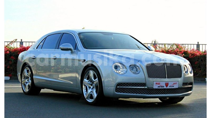 Big with watermark bentley flying spur harare import dubai 16183