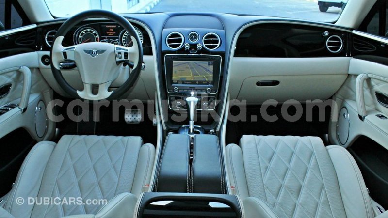 Big with watermark bentley flying spur harare import dubai 16183