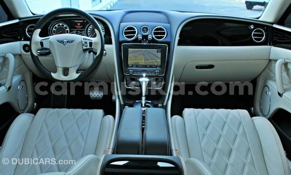 Acheter Import Voiture Bentley Flying Spur Autre à Import - Dubai, Harare Acheter Import Voiture Bentley Flying Spur Autre à Import - Dubai, Harare