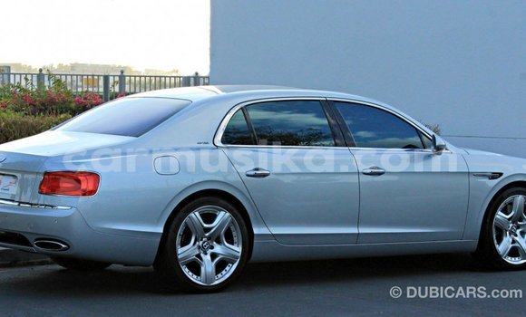 Acheter Import Voiture Bentley Flying Spur Autre à Import - Dubai, Harare Acheter Import Voiture Bentley Flying Spur Autre à Import - Dubai, Harare