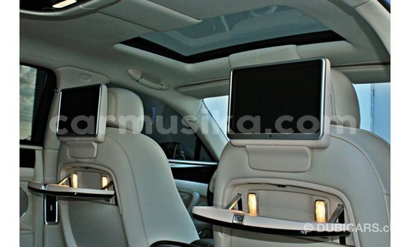 Acheter Import Voiture Bentley Flying Spur Autre à Import - Dubai, Harare Acheter Import Voiture Bentley Flying Spur Autre à Import - Dubai, Harare