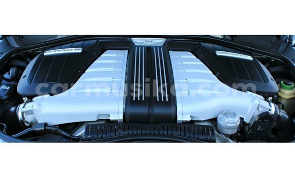Acheter Import Voiture Bentley Flying Spur Autre à Import - Dubai, Harare Acheter Import Voiture Bentley Flying Spur Autre à Import - Dubai, Harare