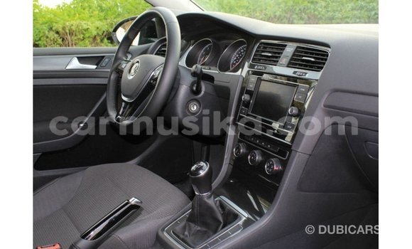 Buy Import Volkswagen Golf Black Car in Import - Dubai in Harare Buy Import Volkswagen Golf Black Car in Import - Dubai in Harare