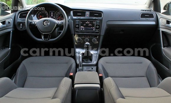 Buy Import Volkswagen Golf Black Car in Import - Dubai in Harare Buy Import Volkswagen Golf Black Car in Import - Dubai in Harare