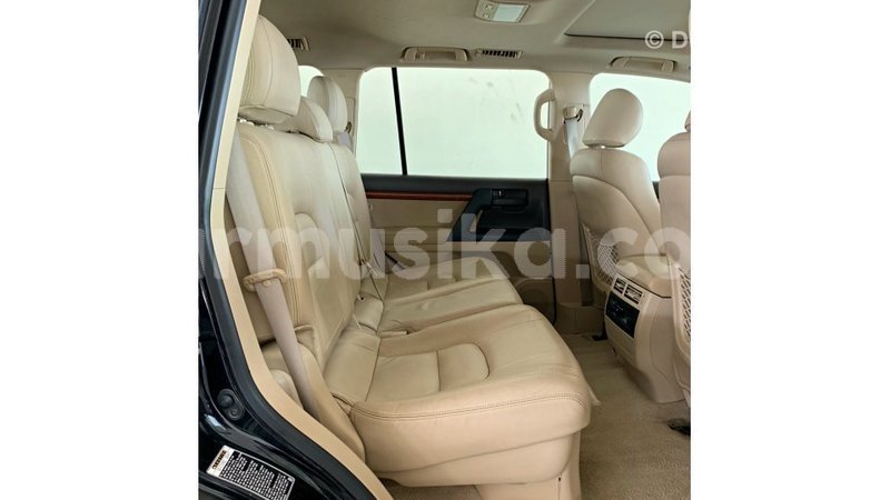 Big with watermark toyota land cruiser harare import dubai 16185