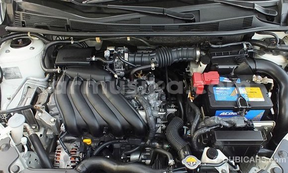 Tenga Imported Nissan Tiida Chena Mota in Import - Dubai in Harare Tenga Imported Nissan Tiida Chena Mota in Import - Dubai in Harare