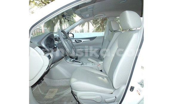 Buy Import Nissan Tiida White Car in Import - Dubai in Harare Buy Import Nissan Tiida White Car in Import - Dubai in Harare