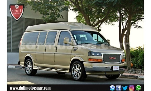 Nunua Imported GMC Acadia Nyingine Gari ndani ya Import - Dubai nchini Harare