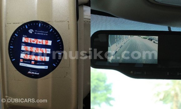 Buy Import GMC Acadia Other Car in Import - Dubai in Harare Buy Import GMC Acadia Other Car in Import - Dubai in Harare