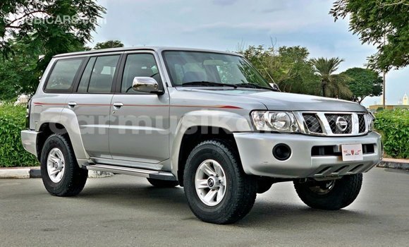 Acheter Import Voiture Nissan Patrol Autre à Import - Dubai, Harare Acheter Import Voiture Nissan Patrol Autre à Import - Dubai, Harare