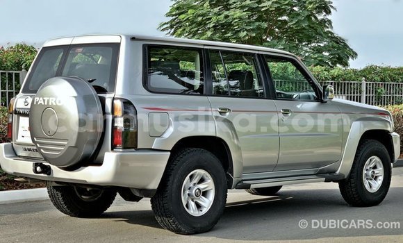 Acheter Import Voiture Nissan Patrol Autre à Import - Dubai, Harare Acheter Import Voiture Nissan Patrol Autre à Import - Dubai, Harare