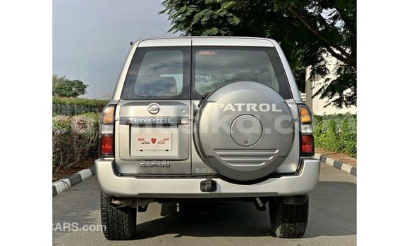 Acheter Import Voiture Nissan Patrol Autre à Import - Dubai, Harare Acheter Import Voiture Nissan Patrol Autre à Import - Dubai, Harare