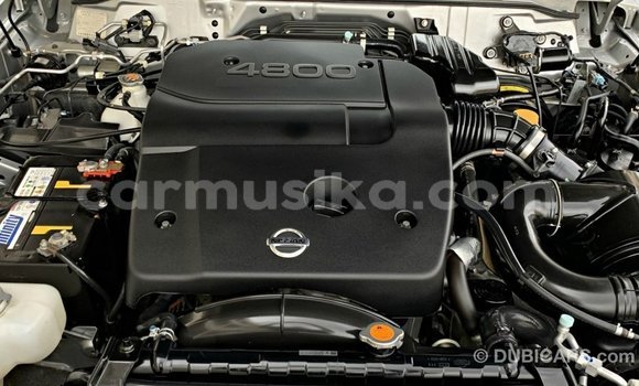 Acheter Import Voiture Nissan Patrol Autre à Import - Dubai, Harare Acheter Import Voiture Nissan Patrol Autre à Import - Dubai, Harare