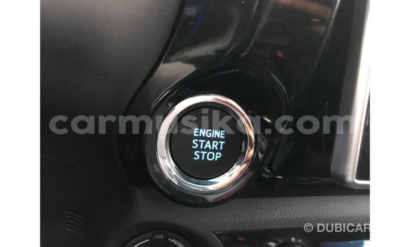 Buy Import Toyota Hilux Black Car in Import - Dubai in Harare Buy Import Toyota Hilux Black Car in Import - Dubai in Harare