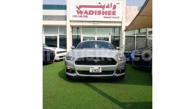 Big with watermark ford mustang harare import dubai 16195