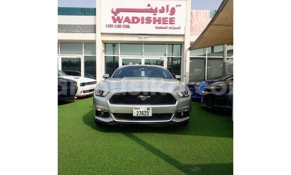Nunua Imported Ford Mustang Nyingine Gari ndani ya Import - Dubai nchini Harare