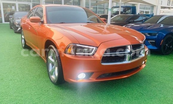 Nunua Imported Dodge Charger Nyingine Gari ndani ya Import - Dubai nchini Harare