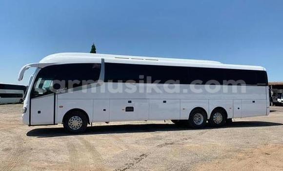Acheter Occasion Utilitaire Scania Irizar Blanc à Beitbridge, Matabeleland South Acheter Occasion Utilitaire Scania Irizar Blanc à Beitbridge, Matabeleland South