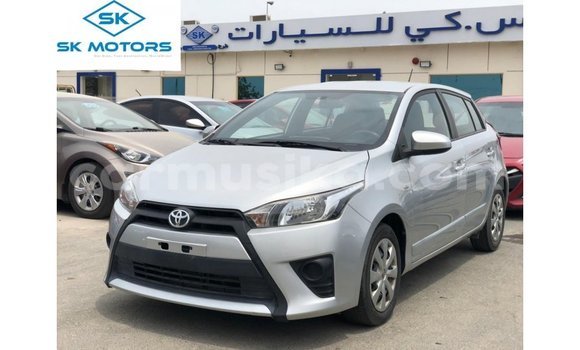 Buy Import Toyota Yaris Other Car in Import - Dubai in Harare Buy Import Toyota Yaris Other Car in Import - Dubai in Harare