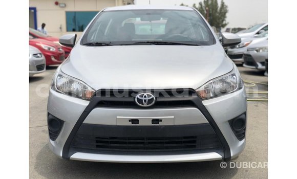 Buy Import Toyota Yaris Other Car in Import - Dubai in Harare Buy Import Toyota Yaris Other Car in Import - Dubai in Harare